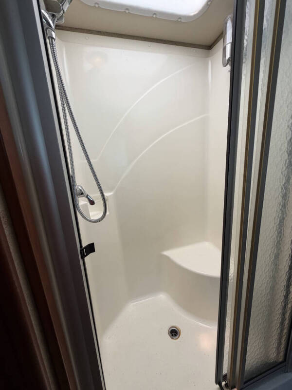 2014 Itasca Solei 38R