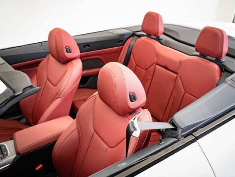 2026 BMW 4 Series 430i xDrive