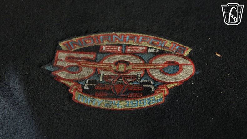 1998 Chevrolet Corvette