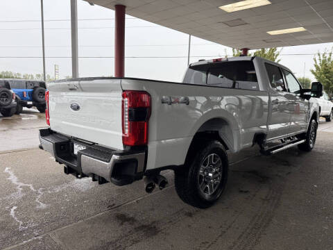 2024 Ford F-350 Super Duty Lariat
