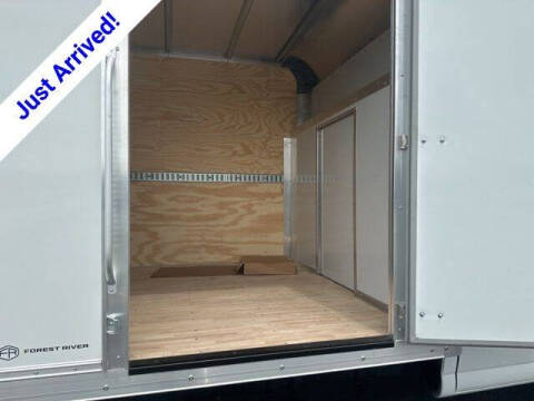 2026 Chevrolet Express 4500