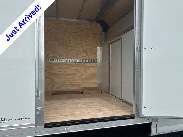 2026 Chevrolet Express 4500