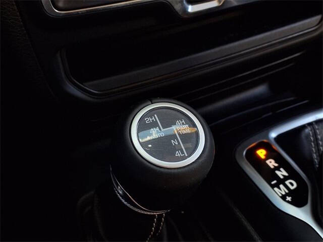 2019 Jeep Wrangler Unlimited