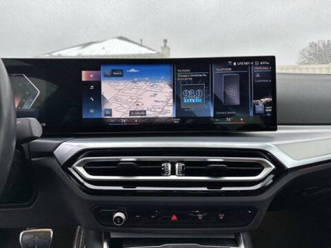 2023 BMW 3 Series 330e xDrive