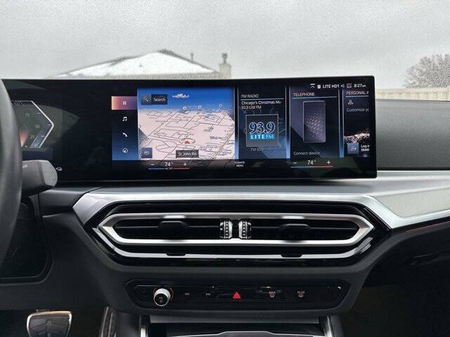 2023 BMW 3 Series 330e xDrive