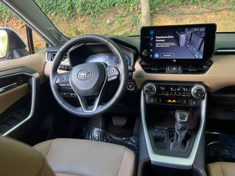 2024 Toyota RAV4 Limited