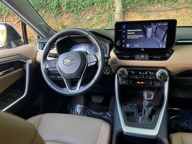 2024 Toyota RAV4 Limited