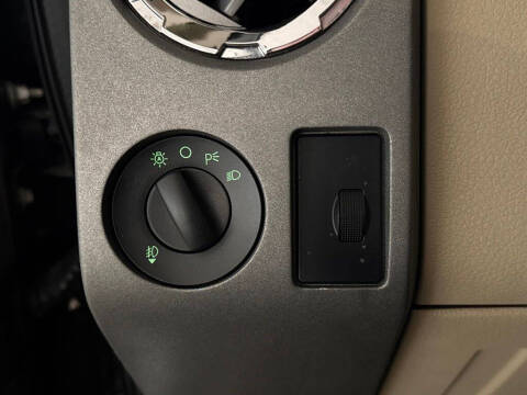 2008 Ford F-450 Super Duty Lariat