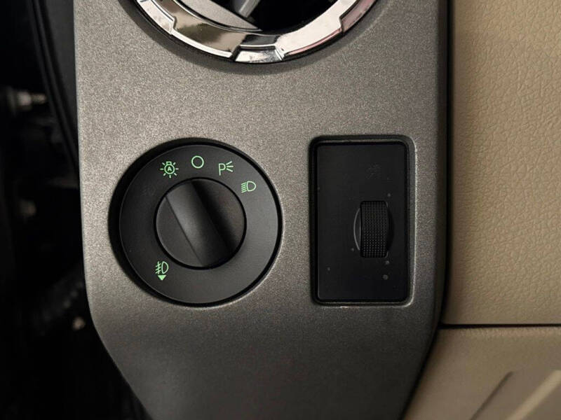 2008 Ford F-450 Super Duty Lariat