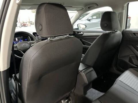 2026 Volkswagen Jetta S