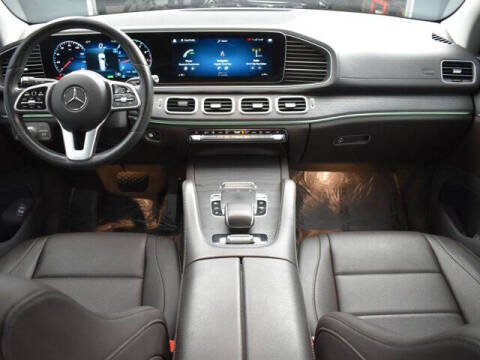 2020 Mercedes-Benz GLS GLS 450