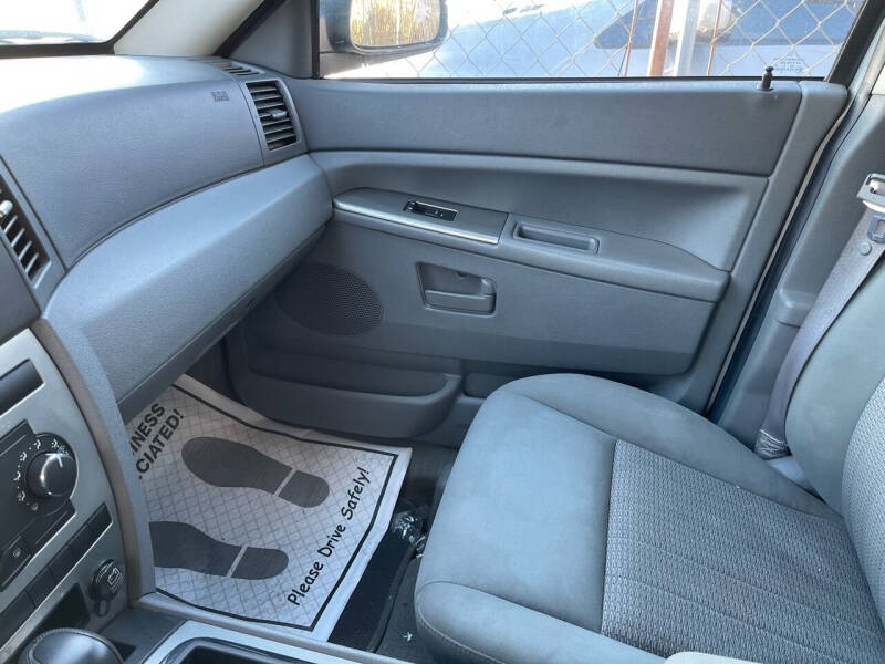 2009 Nissan Murano LE