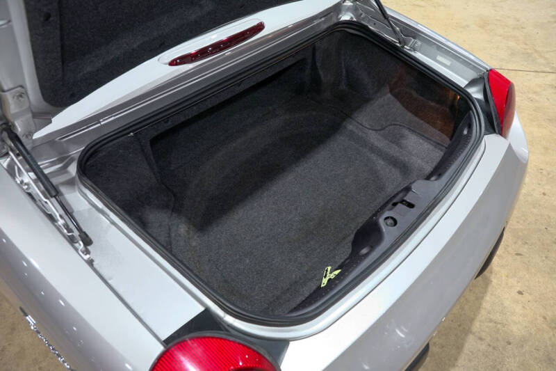 2004 Ford Thunderbird Deluxe