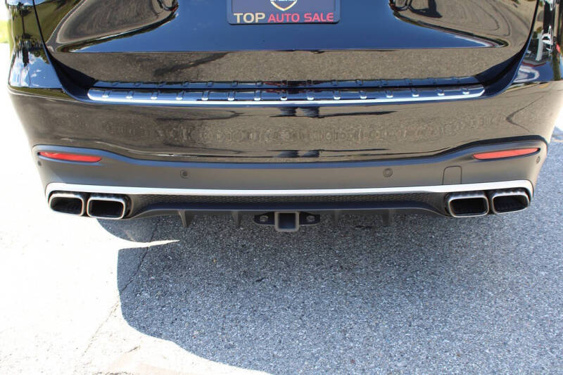 2021 Mercedes-Benz GLS AMG GLS 63