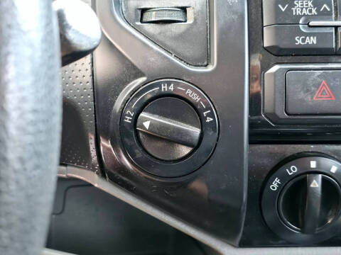 2012 Toyota Tacoma V6