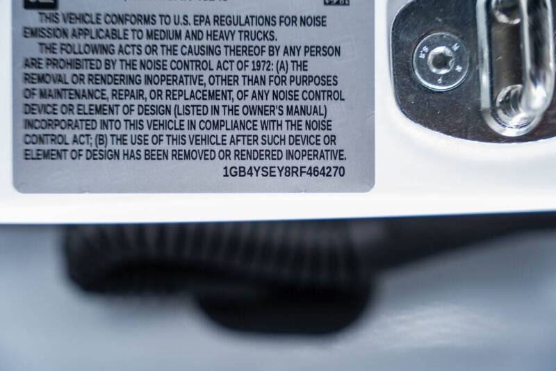 2024 Chevrolet Silverado 3500HD