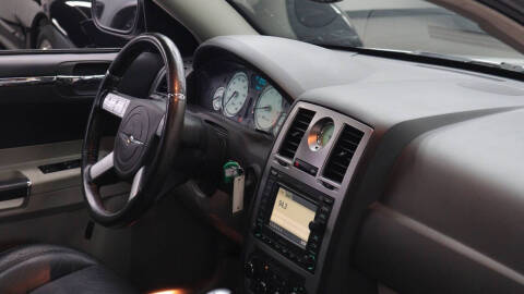 2006 Chrysler 300 SRT-8