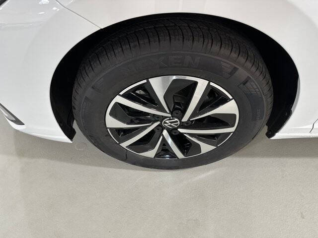 2026 Volkswagen Jetta S