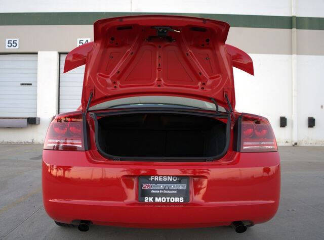 2007 Dodge Charger RT