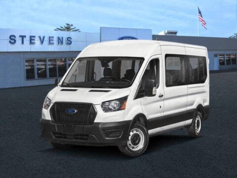 2024 Ford Transit for sale at buyonline.autos in Saint James NY