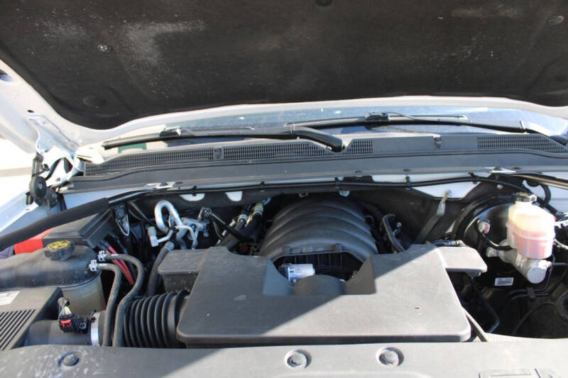 2020 GMC Yukon SLT Standard Edition