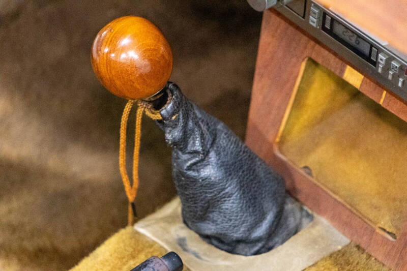 1929 Mercedes-Benz Gazelle