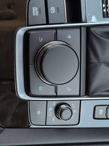 2025 Mazda CX-50 Hybrid Premium