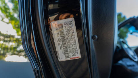 1994 Toyota Supra Turbo