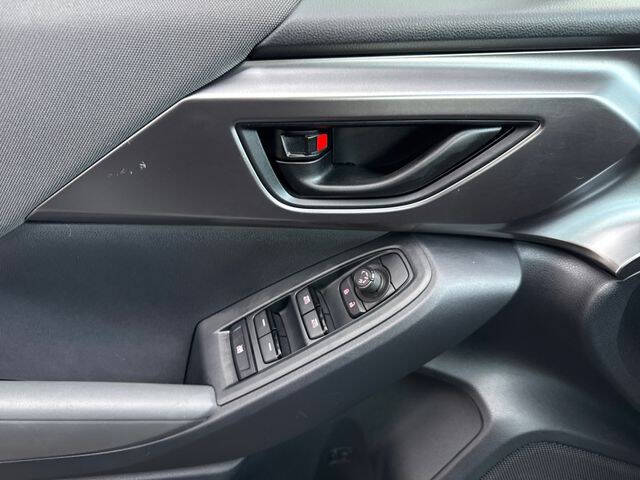 2024 Subaru Impreza