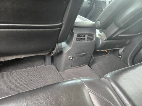 2010 Nissan Titan