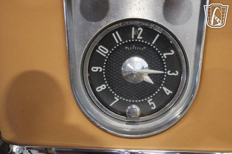 1962 Chevrolet Corvette