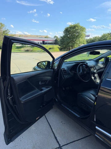 2013 Toyota Venza XLE