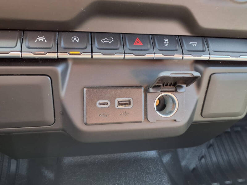 2025 Chevrolet Silverado 1500 Work Truck