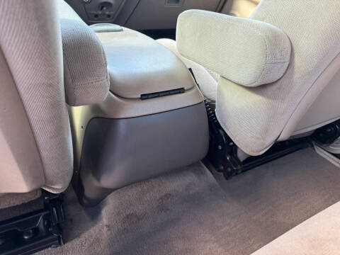 2002 Ford F-350 Super Duty