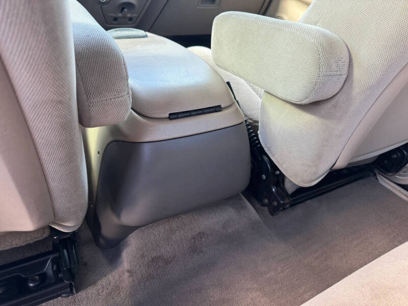 2002 Ford F-350 Super Duty