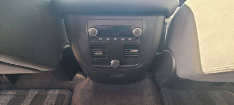 2007 Chevrolet Avalanche LT 1500