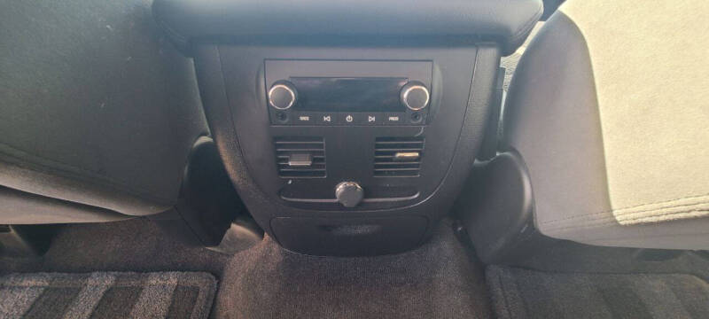 2007 Chevrolet Avalanche LT 1500