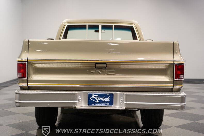 1977 GMC C/K 1500 Series