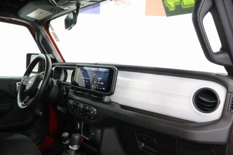 2024 Jeep Gladiator Sport