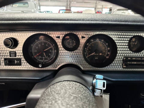 1979 Pontiac Firebird