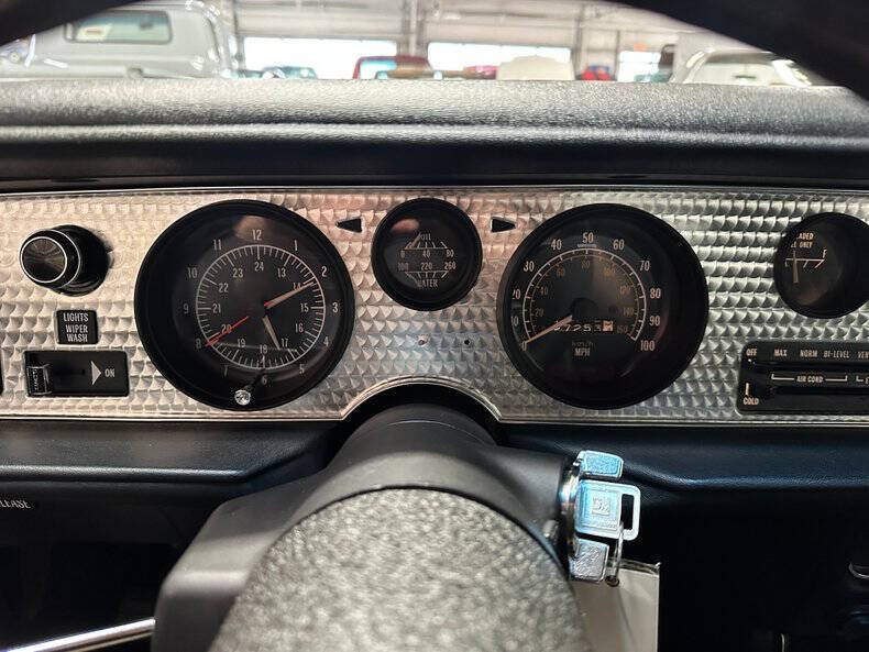 1979 Pontiac Firebird