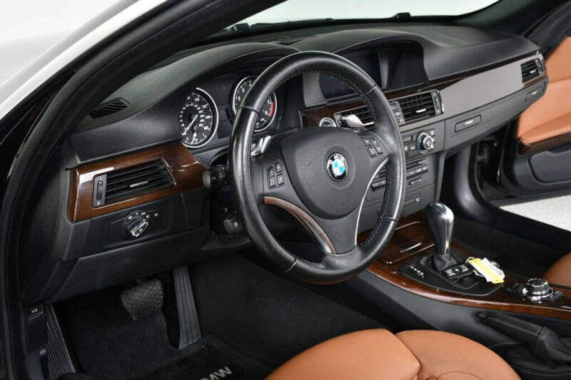 2009 BMW 3 Series 335i