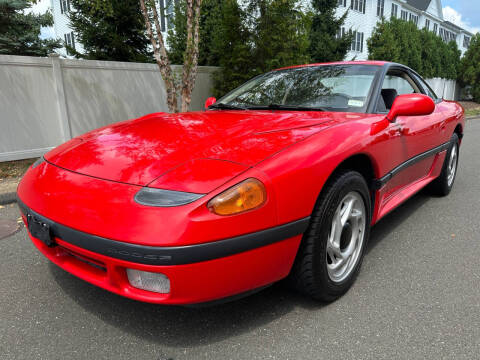 1991 Dodge Stealth ES