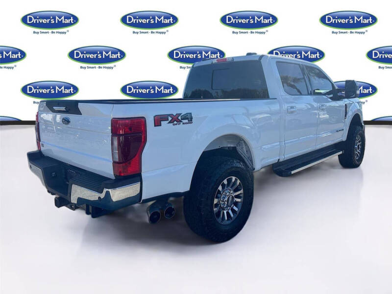 2022 Ford F-250 Super Duty