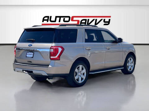 2020 Ford Expedition XLT