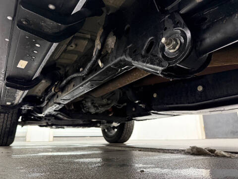 2023 Ford Bronco Outer Banks Advanced