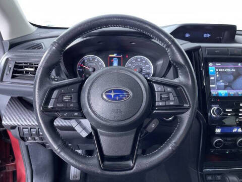 2022 Subaru Ascent Onyx Edition