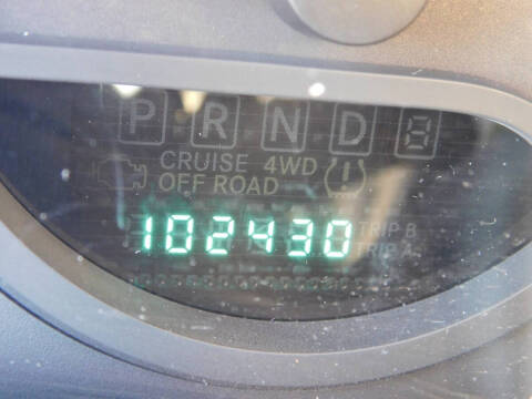 2007 Jeep Wrangler X