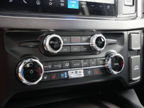 2026 Ford F-250 Super Duty