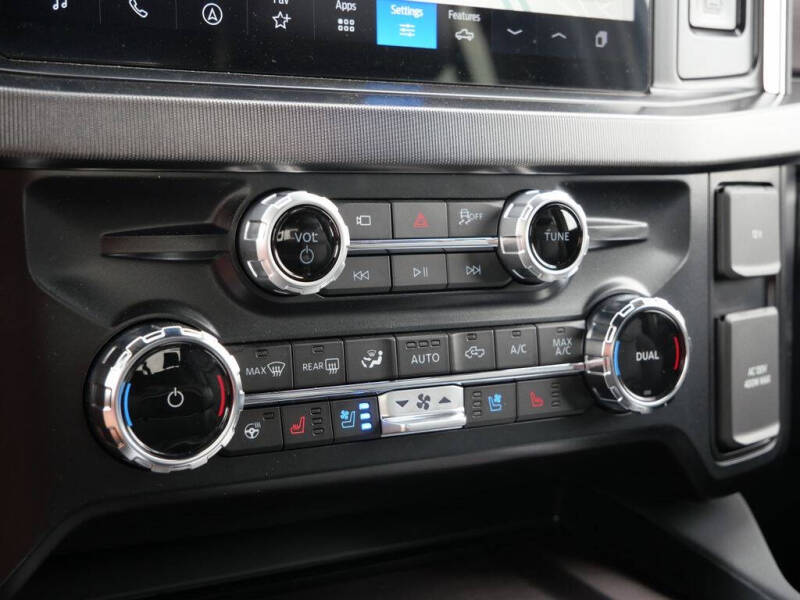 2026 Ford F-250 Super Duty